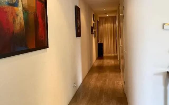Lounge Park Apartment - photo 3