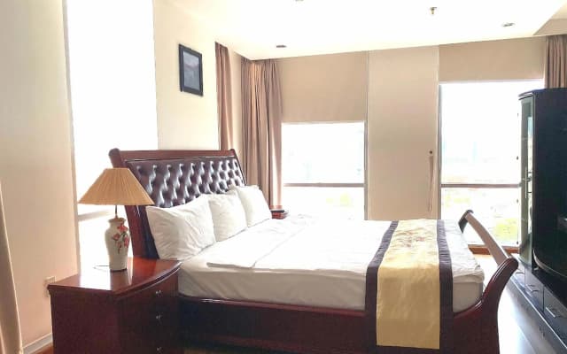 Nhat Linh Hotel Da Nang - photo 3