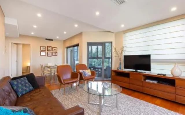 North Sydney Fully Self Contained Modern 2 Bed Apartment (16Wal) - photo 4