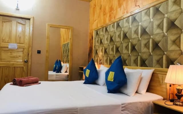 Mathiveri Thundi Inn - photo 4