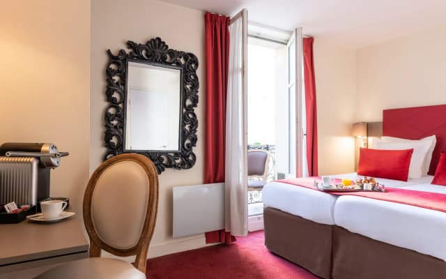 Hotel Aston - photo 4