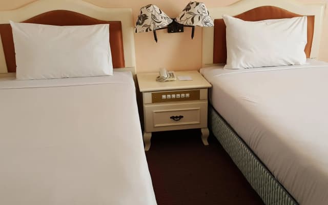 Hotel Seri Malaysia Kulim - photo 3