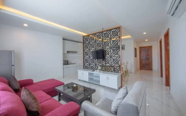 LY Residence Suite & Apartment - photo 3