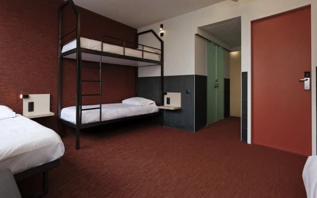 FIAP - Hostel - photo 3