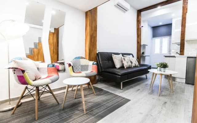 Apartamento Malasaña I - photo 4
