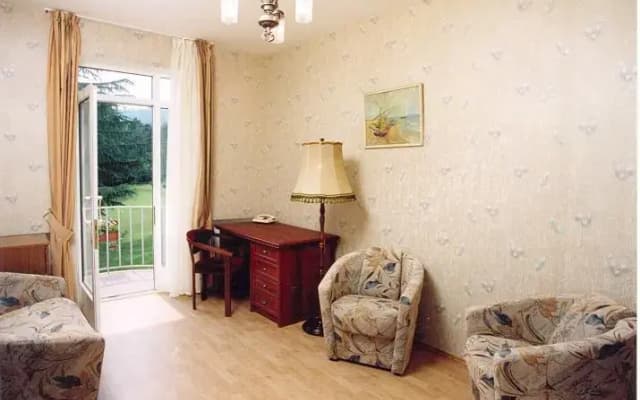 Muza Hotel - photo 5