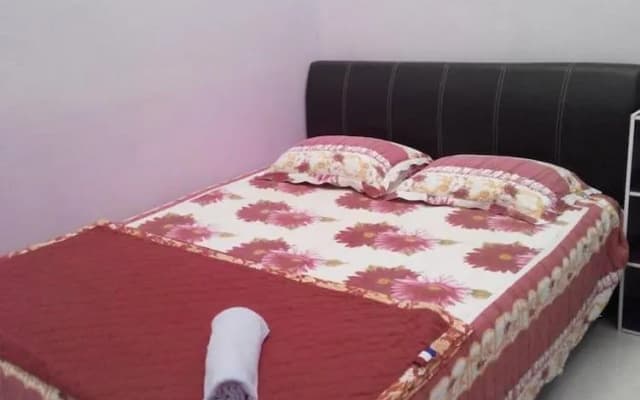 Zaida Homestay Changlun - photo 4