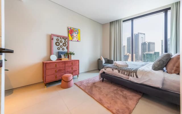 DXB - Address JBR - 705 - DM - photo 5