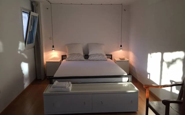 Stylish Loft 10 From Athens Historical Centre - photo 2