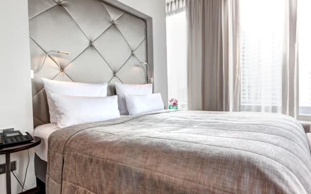 COSMO Hotel Berlin Mitte - photo 5