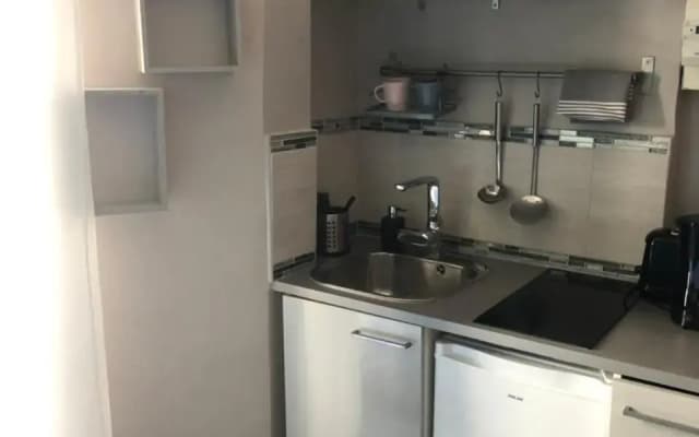Cosy Studio Paris 16 Metro Exelmans (Adults Only) - photo 5