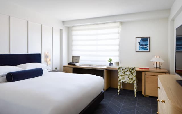 Kimpton Alton Fisherman's Wharf by IHG - photo 4