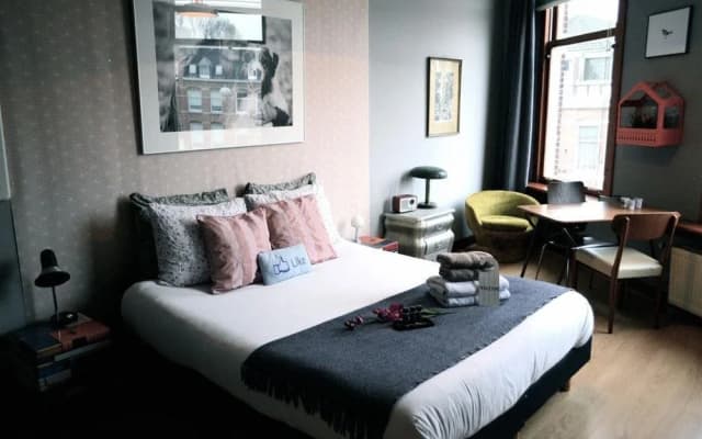 Park Boutique B&B - photo 3