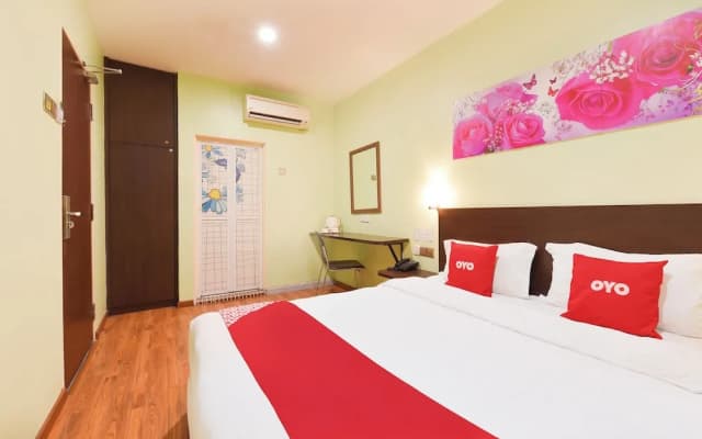 Hotel O G Home Hotel, Kota Bharu, Kelantan. - photo 4