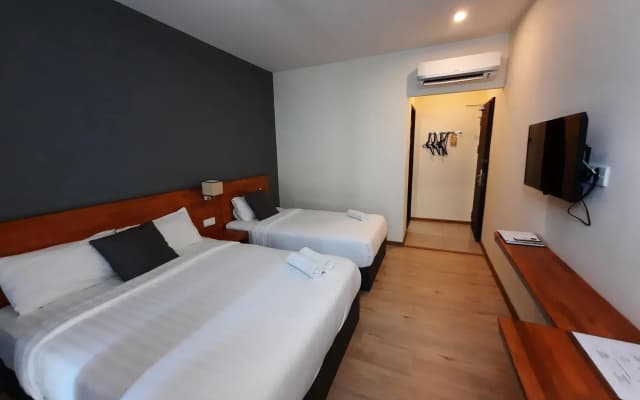 Hotin Inn - photo 4