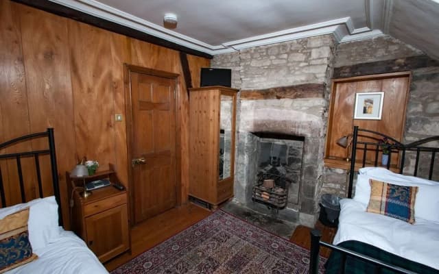 Royal Mile Apartment - photo 4