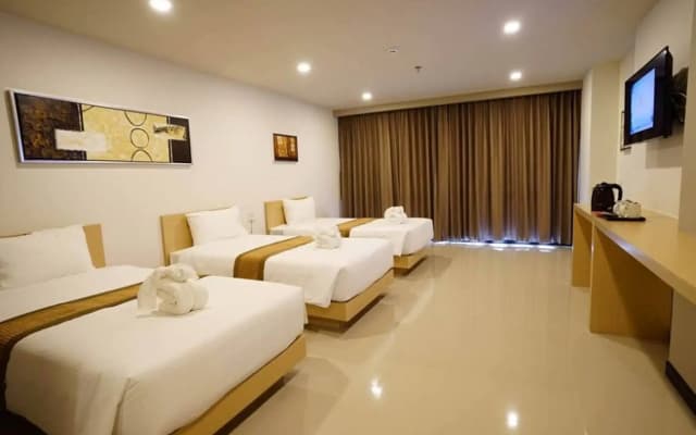 Beston Pattaya - photo 4