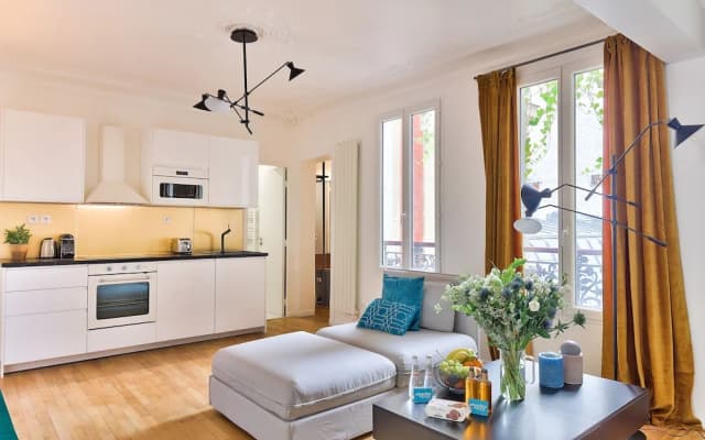99 - Urban Sublime Apartment - photo 3