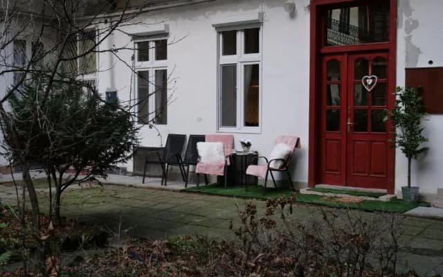 Bpr Stylish Mosaic Home With Terrace - photo 2