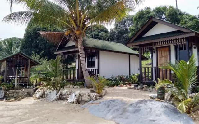 Beach House - photo 3