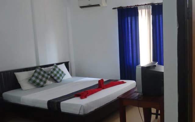 Victory Guesthouse - photo 5