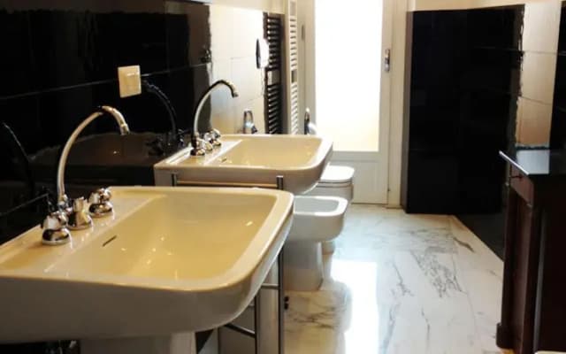 Residenza Monte Santo Vatican - photo 5