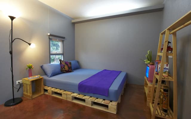 WH Hostel - photo 5