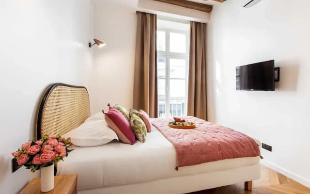 Magnificent Apartment - 2br/6p - Le Marais - photo 2