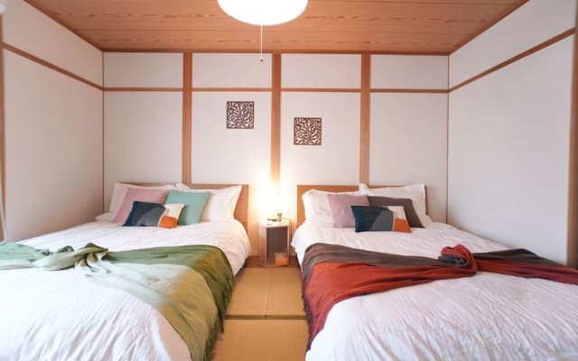 Tsurumibashi House - photo 2