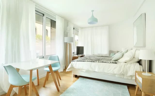 Residence St Dominique - Eiffel Tower(Pierre Villey 3) - photo 2