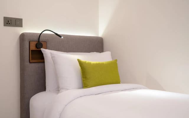 Triple Y Hotel - photo 4