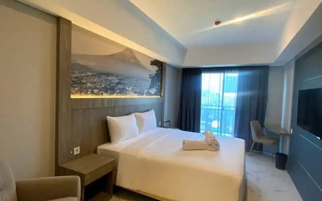 Nemuru Grand Suites - photo 5