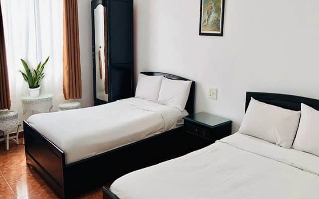 Hà Vân Hotel - photo 3