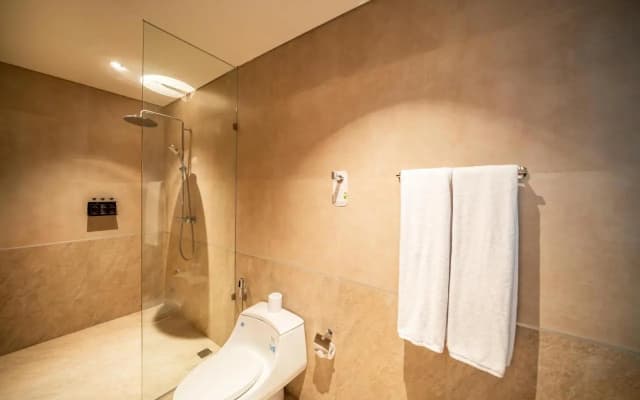 TUI BLUE Berawa Hotel and Villas - photo 5