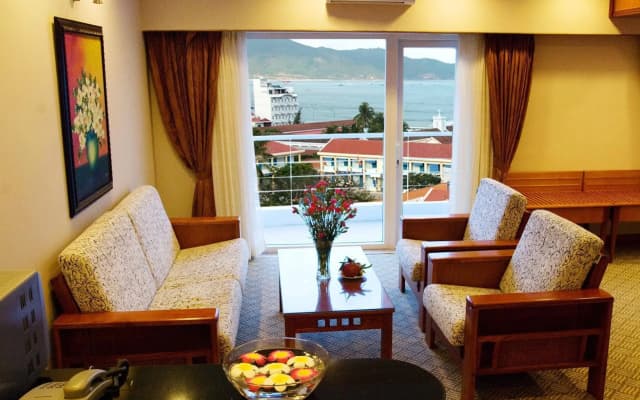 Memory Nha Trang Hotel - photo 2