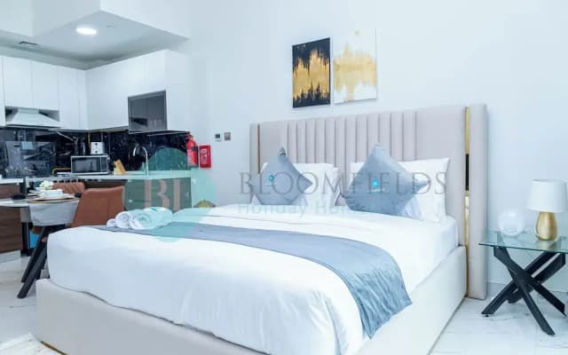 Bloomfields Hidden Gem Studio In Arjan - photo 2