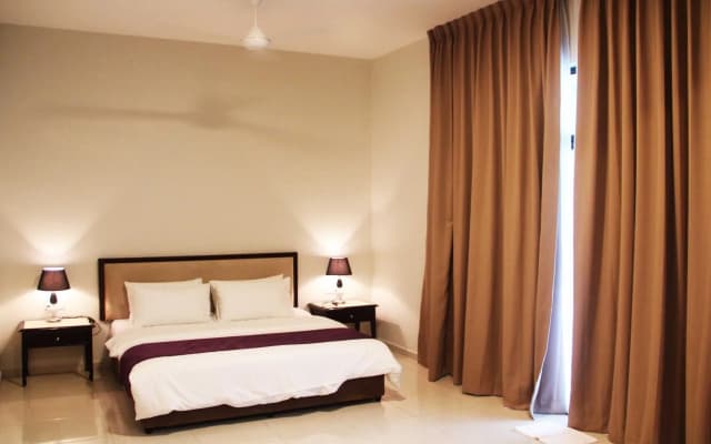 The Bliss Malacca - photo 4