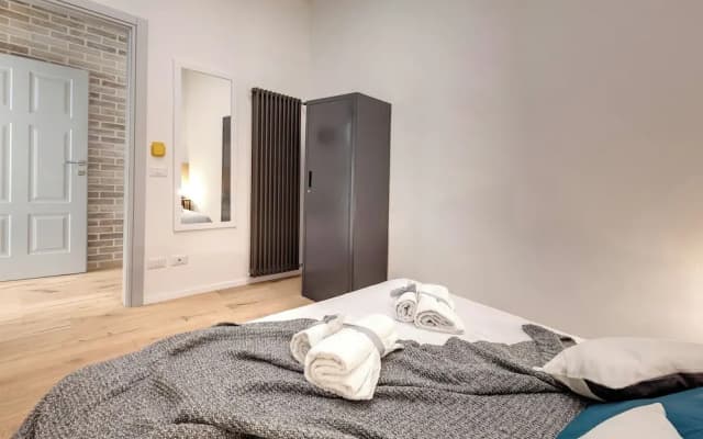 Mamo Florence - Isidora Apartment - photo 2