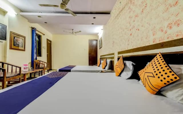 Hotel Swagat Palace - photo 2