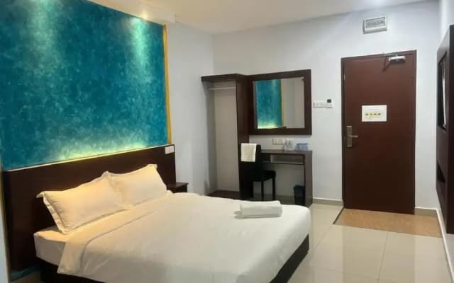 Co-Didik Hotel - photo 5