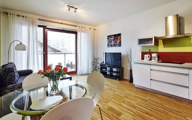 Waterfront Apartments - photo 2