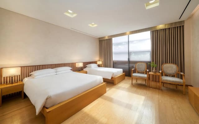 Mayfield Hotel Seoul - photo 4