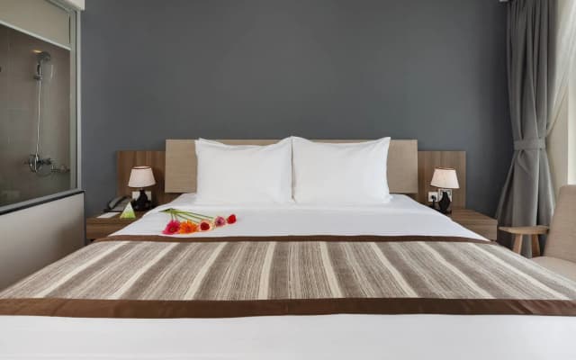Libra Hotel Nha Trang - photo 5
