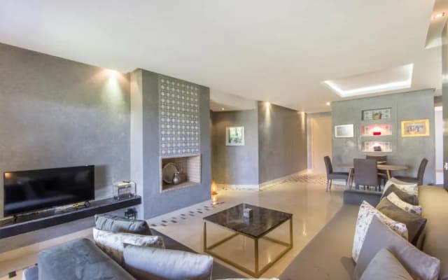Beauté au Prestigia Topaze - WIFI & Pool - photo 3