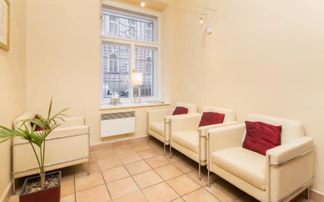 City Crown Hotel Prague - photo 2