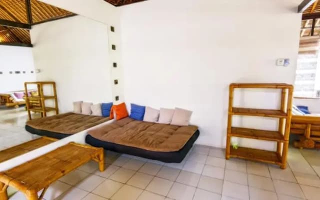Katy Beach Villa - photo 5
