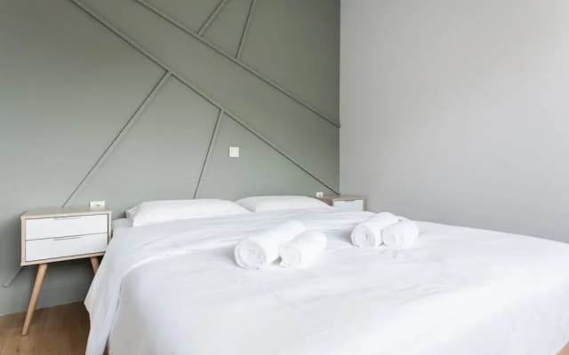 Acropolis Museum Apartment 3 - photo 4