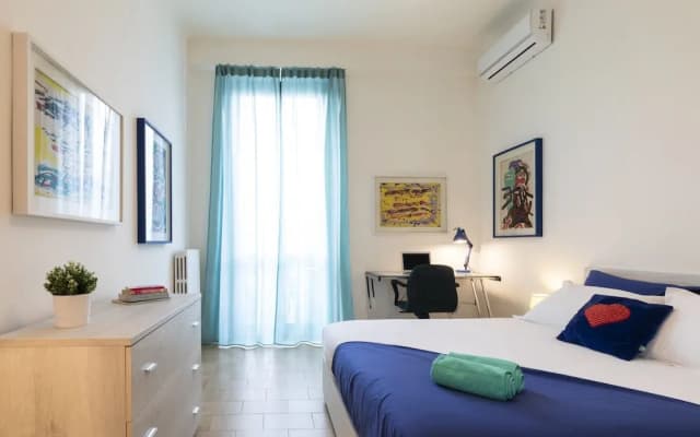 notaMI - BICOCCA Home - 2 Bedrooms - photo 3