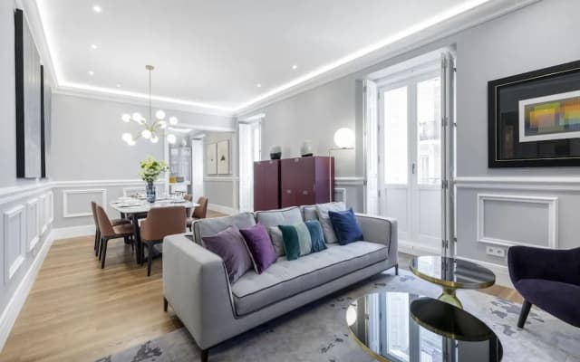 Conde de Aranda Apartment - photo 4