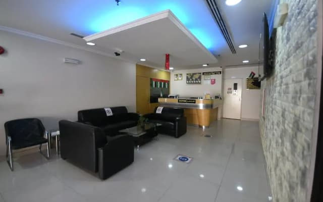 Time Palace Hotel - photo 2
